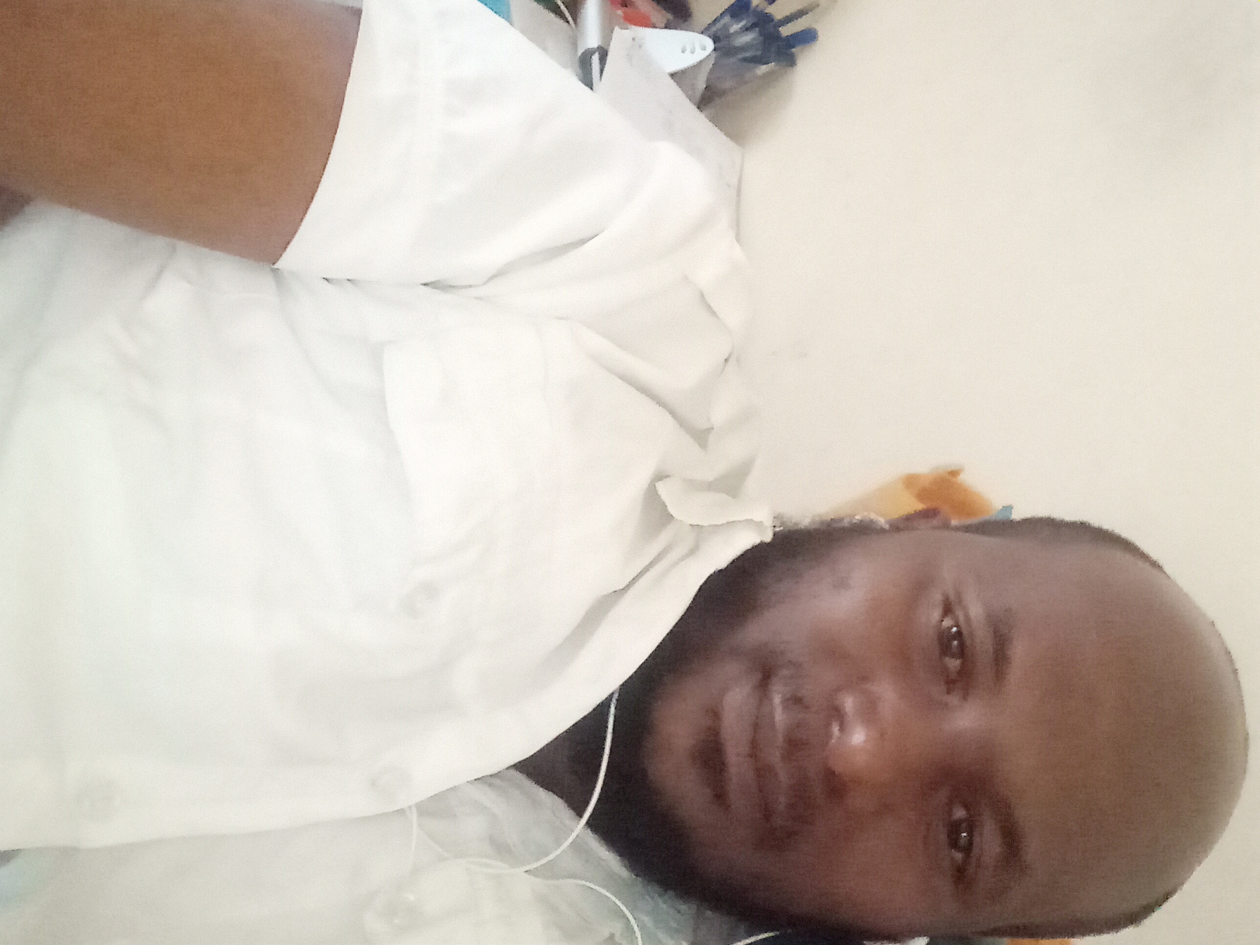 Jibril Abdela